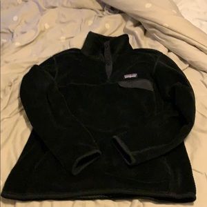 Women’s Patagonia Pullover